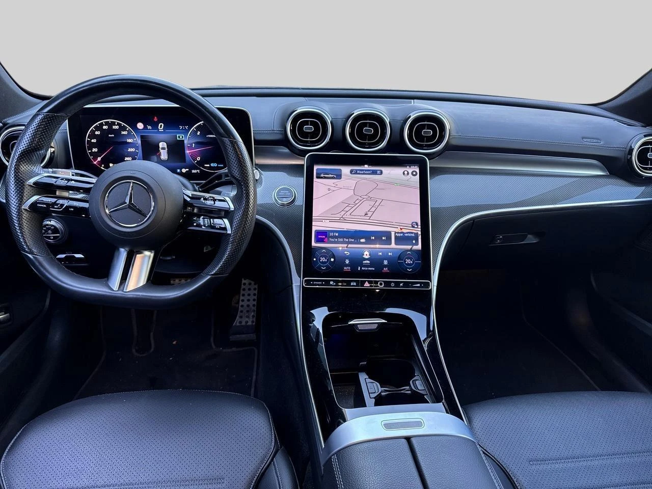 Mercedes-Benz-Classe C-image-12