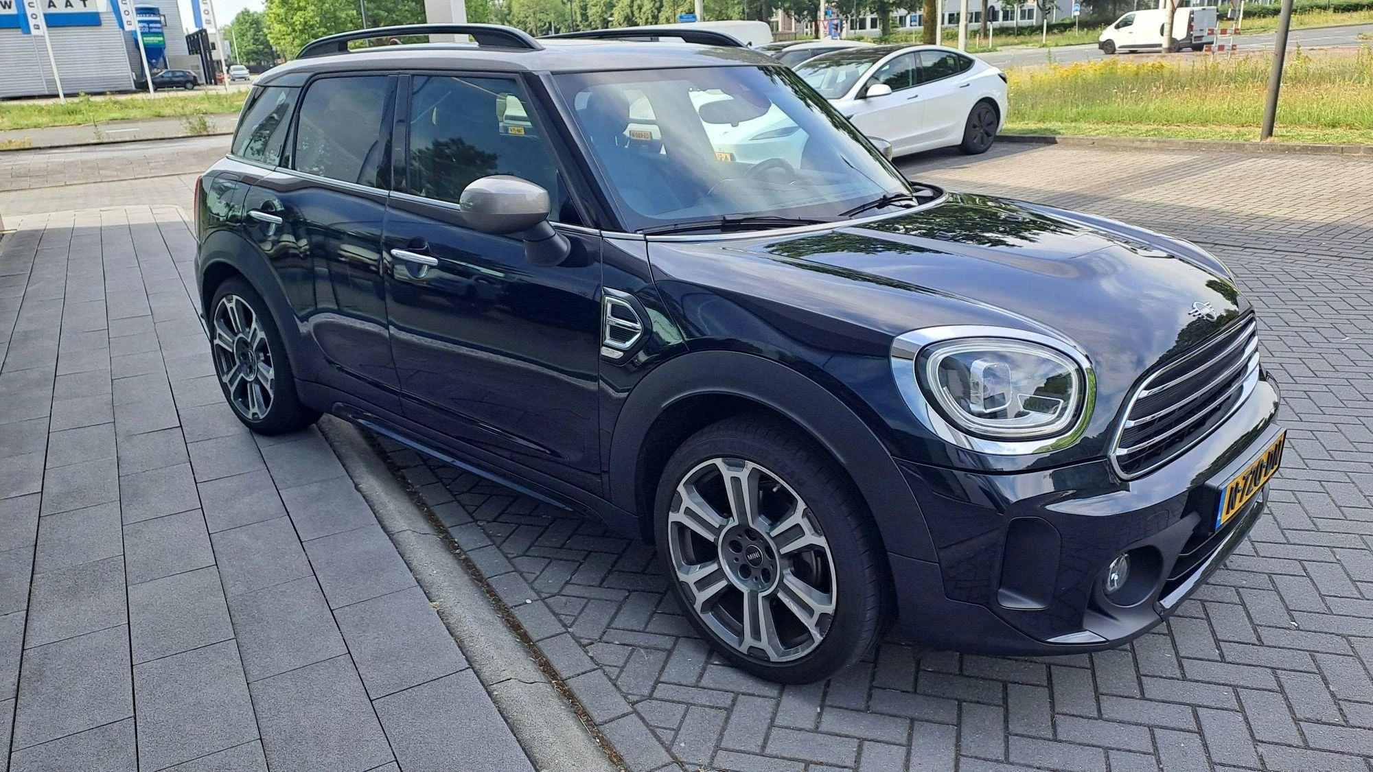 MINI Countryman 1.5 Cooper MINI Yours