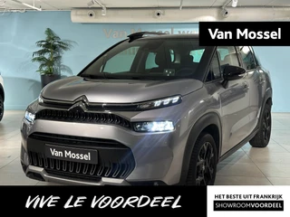 Citroën C3 Aircross 1.2 PureTech Max