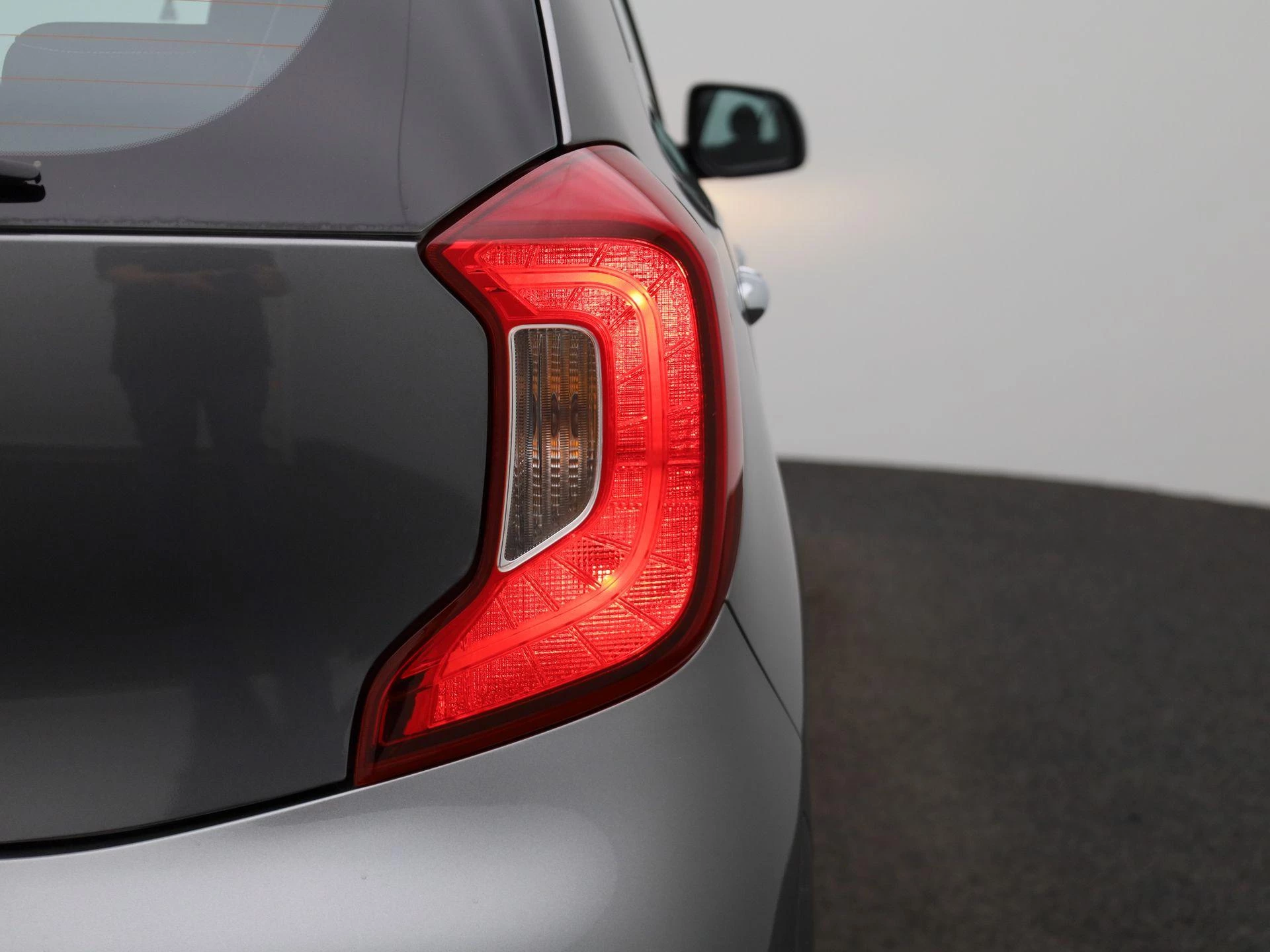 Kia Picanto 1.0 MPI 67 Pulse
