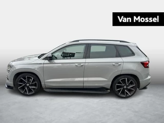 Škoda Karoq 1.5 TSI ACT Sportline Business