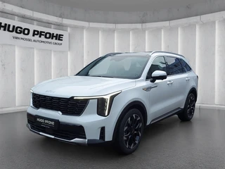 Kia Sorento Platinum PANO*LEDER*3.SITZREIHE*RFK*LED