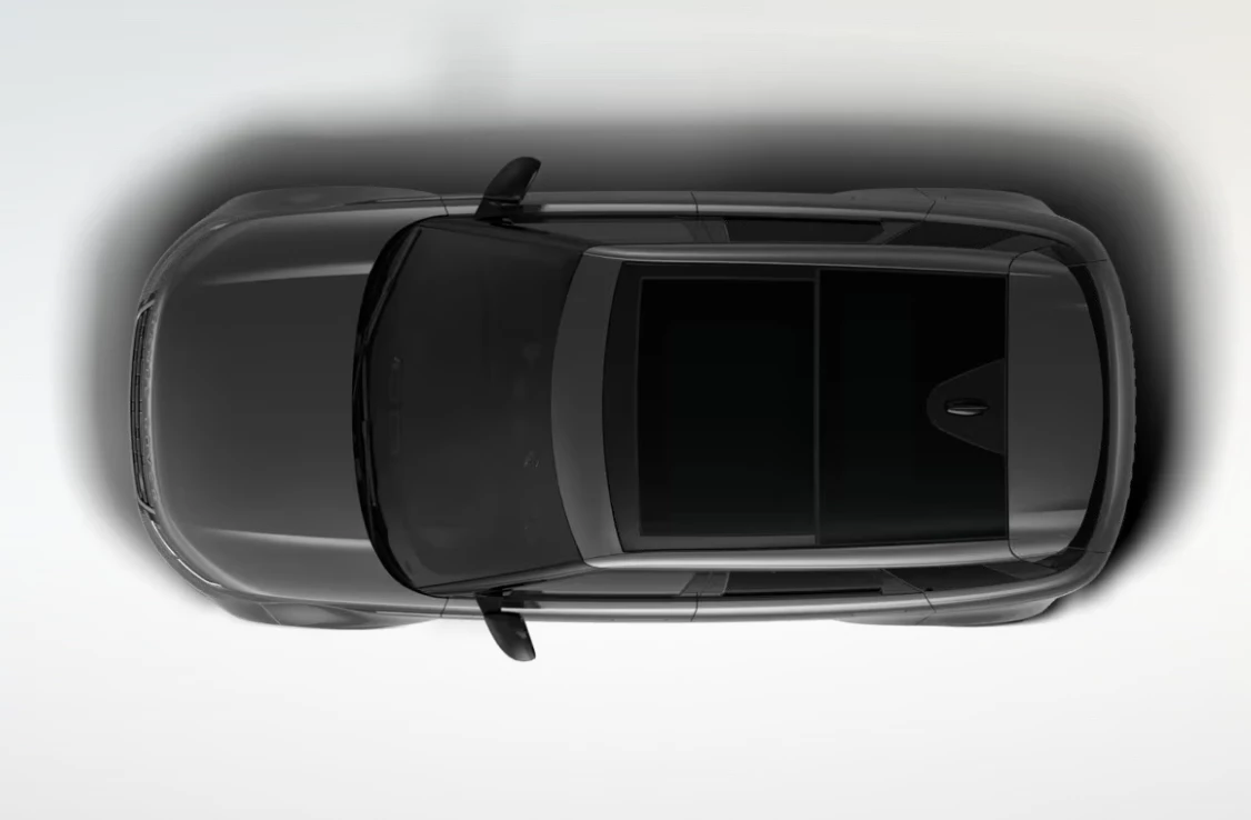 Land Rover Range Rover Evoque P270e S AWD Auto. 26MY