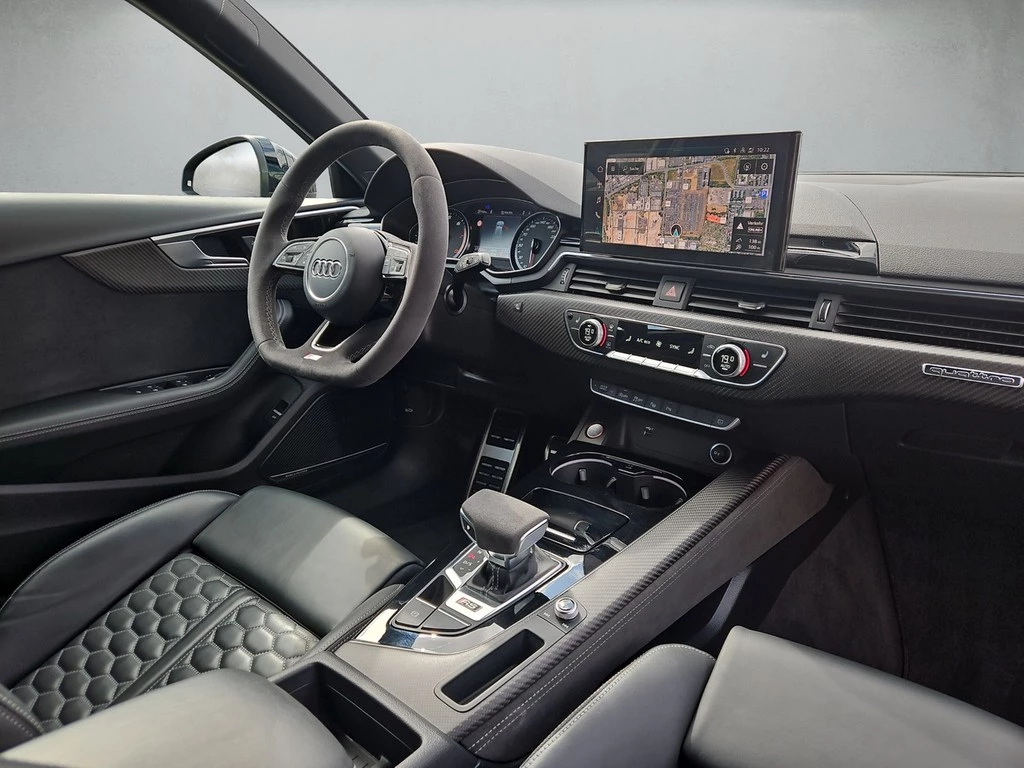 Audi RS4 Avant 2.9 TFSI quattro tiptronic *Kamera*