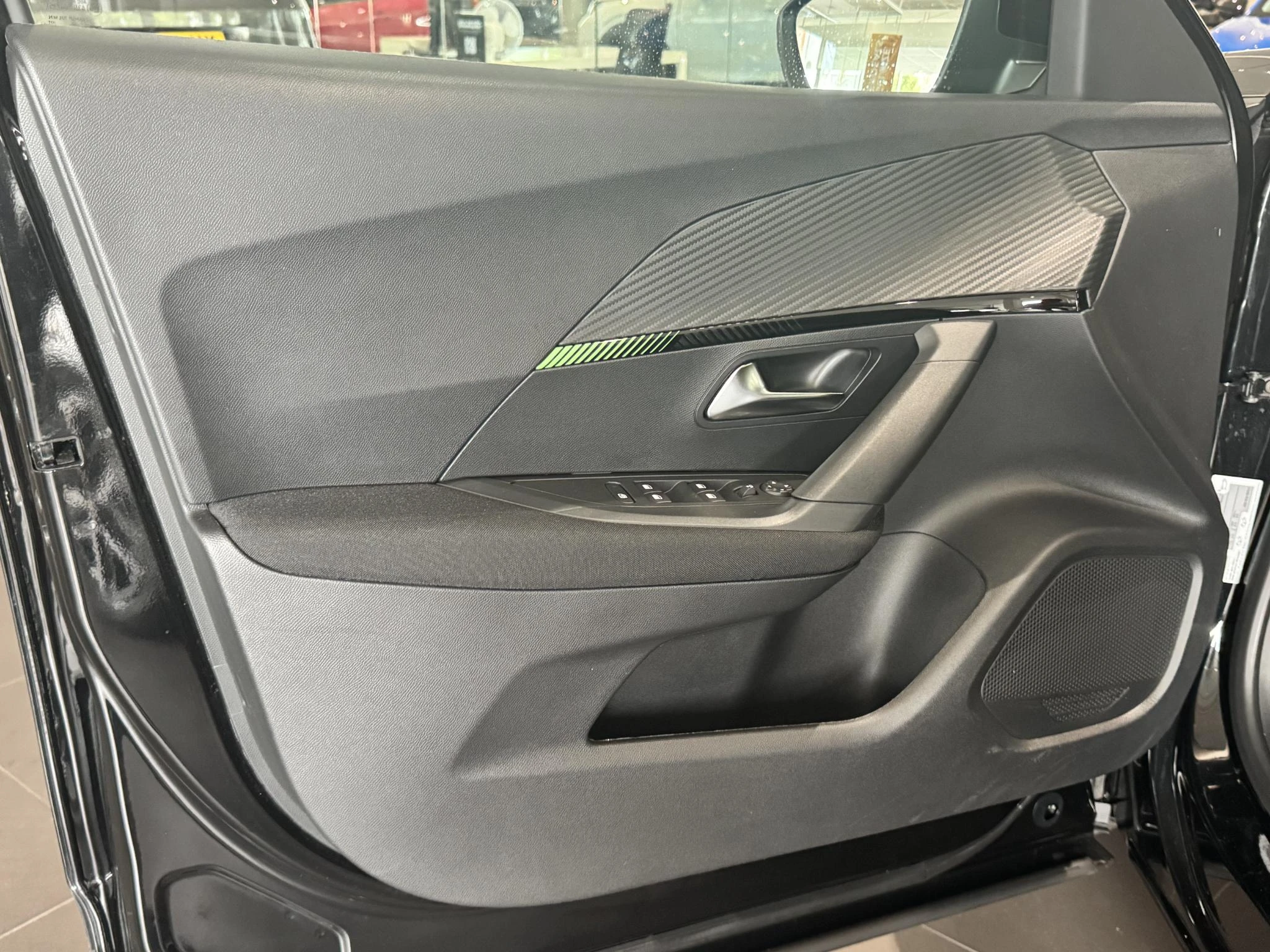 Peugeot 2008 Active