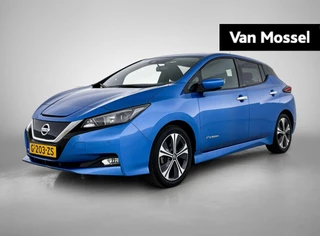 Nissan Leaf N-Connecta 40 kWh