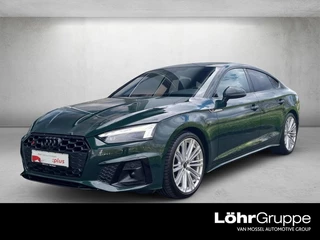 Audi S5 Sportback 3.0 TDI quattro tiptronic *Matrix*