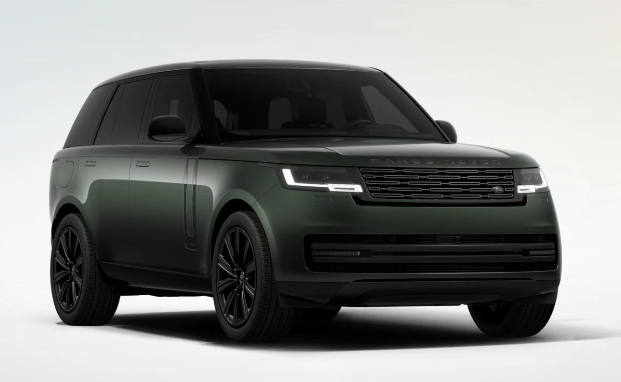 Land Rover-Range Rover-image-0