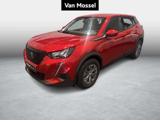 Peugeot 2008 1.2 Puretech 96kW S&S Allure