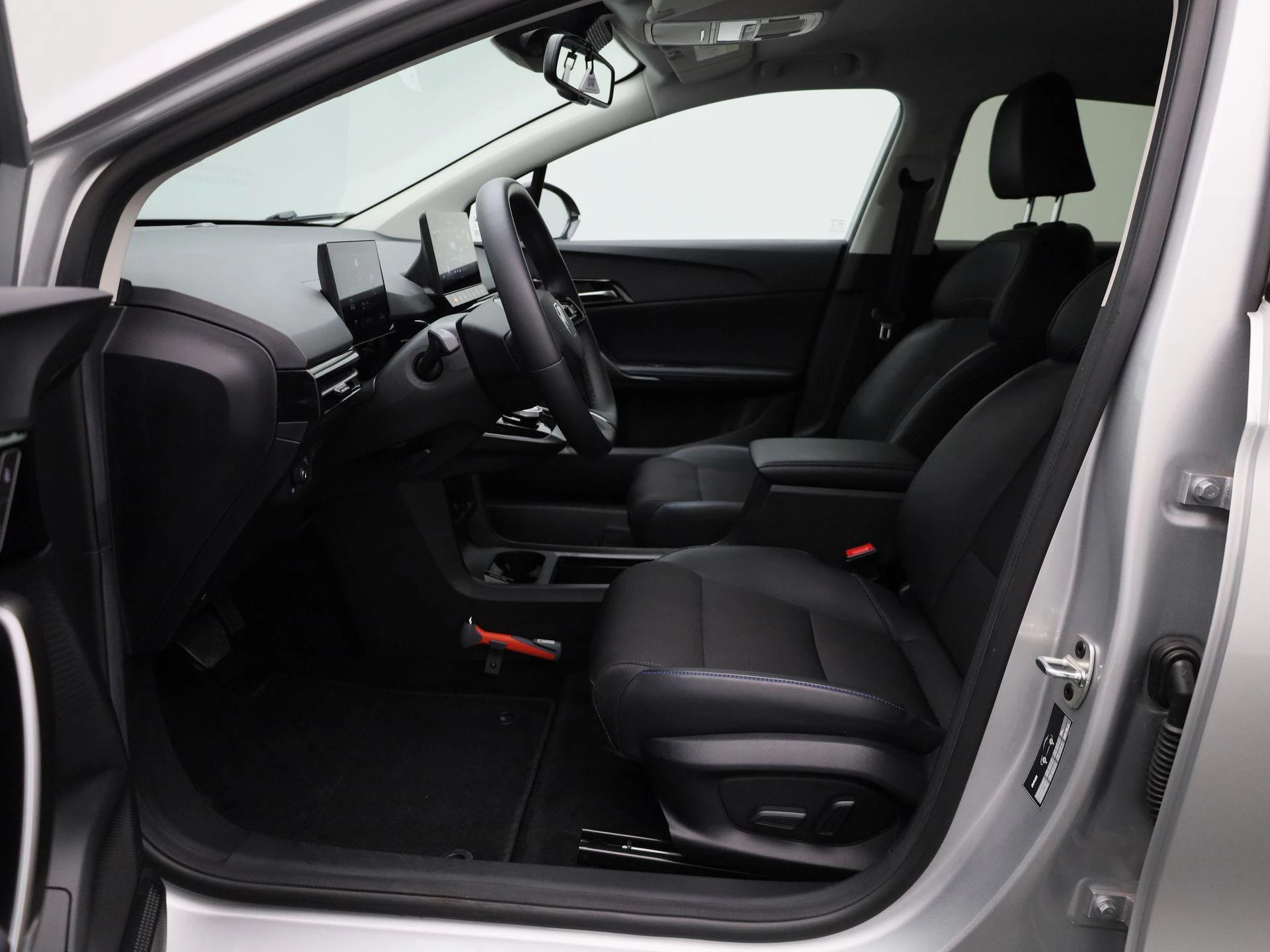 MG MG4 Luxury 64 kWh