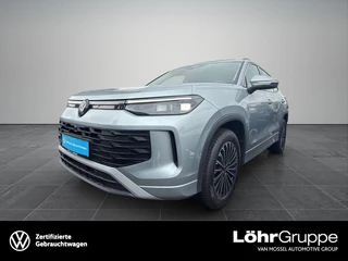 Volkswagen Tayron 1.5 eTSI Life *7-SITZER*MATRIX*AHK*ACC*360°KAMERA*
