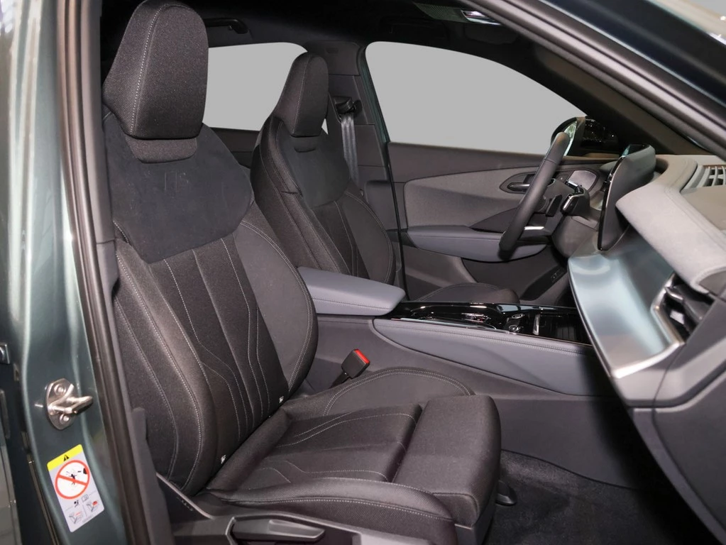 Audi Q3 SUV TDI