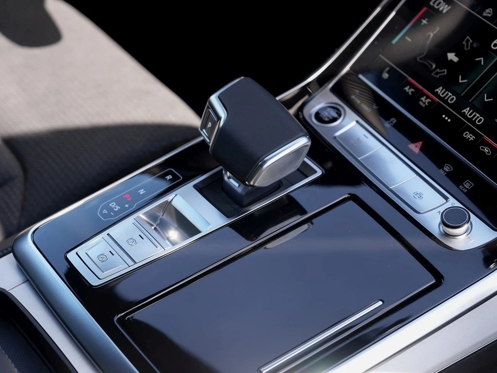 Audi Q7 TFSIe quattro S line ALP