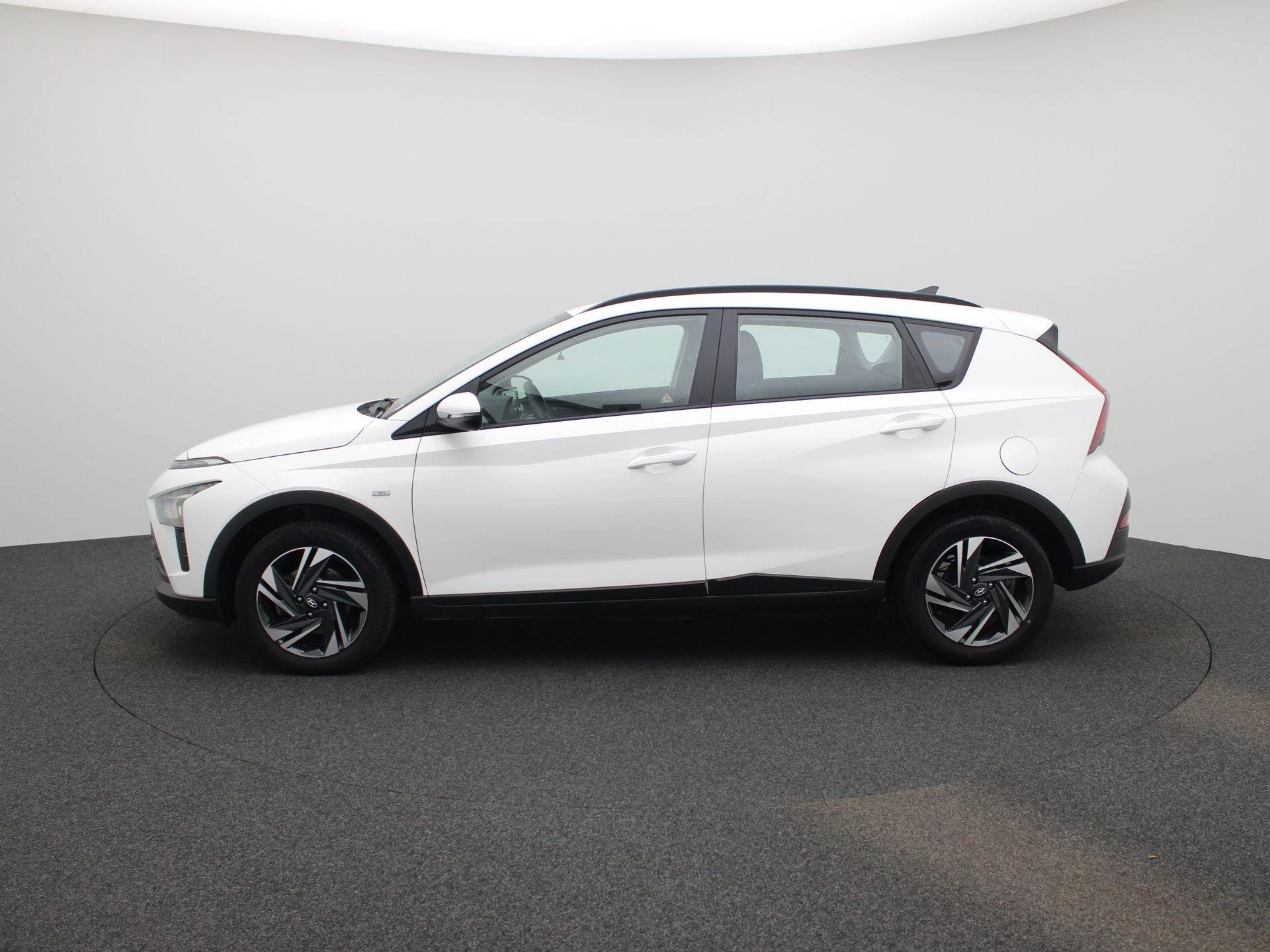 Hyundai Bayon 1.0 T-GDI Comfort |