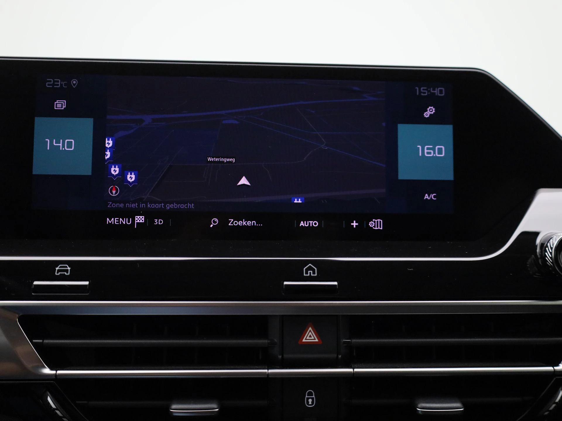 Citroën ë-C4 Shine Pack Business 50 kWh