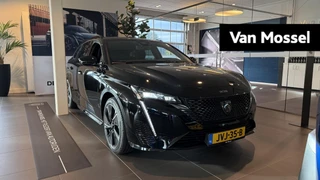 Peugeot e-308 SW GT Avantage EV 54 kWh