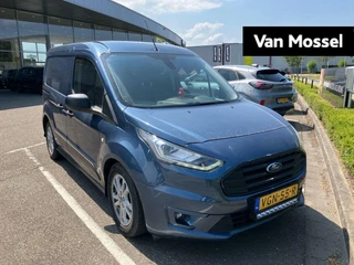 Ford Transit Connect 1.5 EcoBlue L1 Trend
