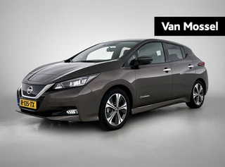 Nissan Leaf Tekna 40 kWh