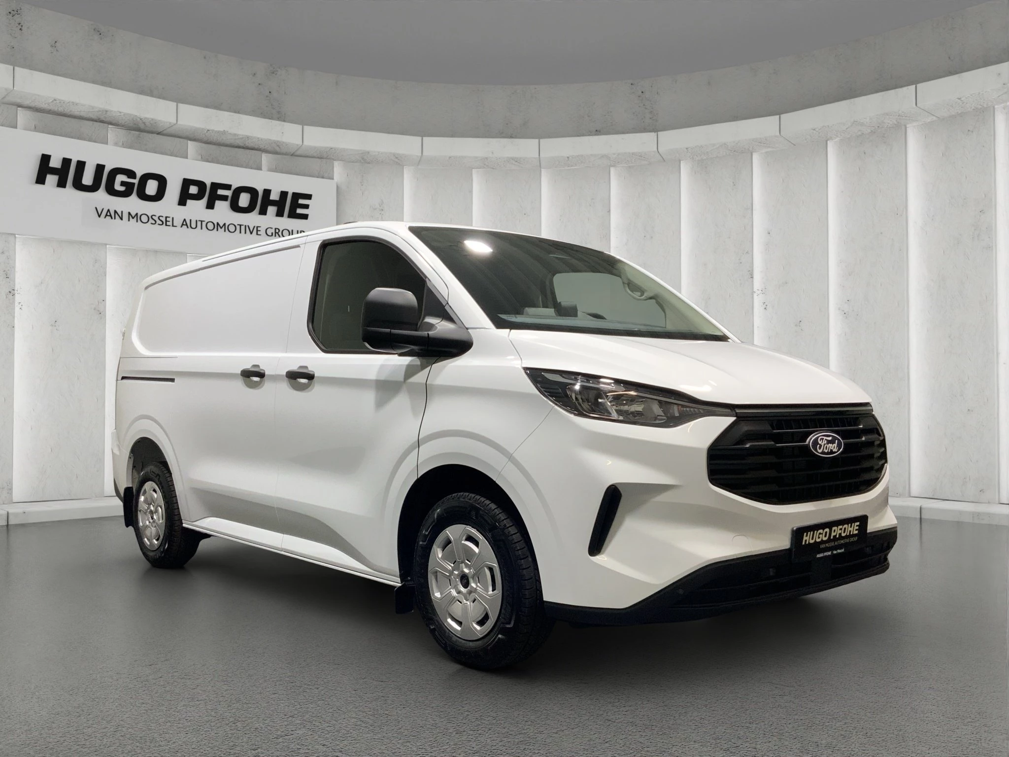 Ford Transit Custom Trend 320 L1 Automatik MJ 2026.50 *Aktionspreis ab Lager bis zum 30.06.2026*