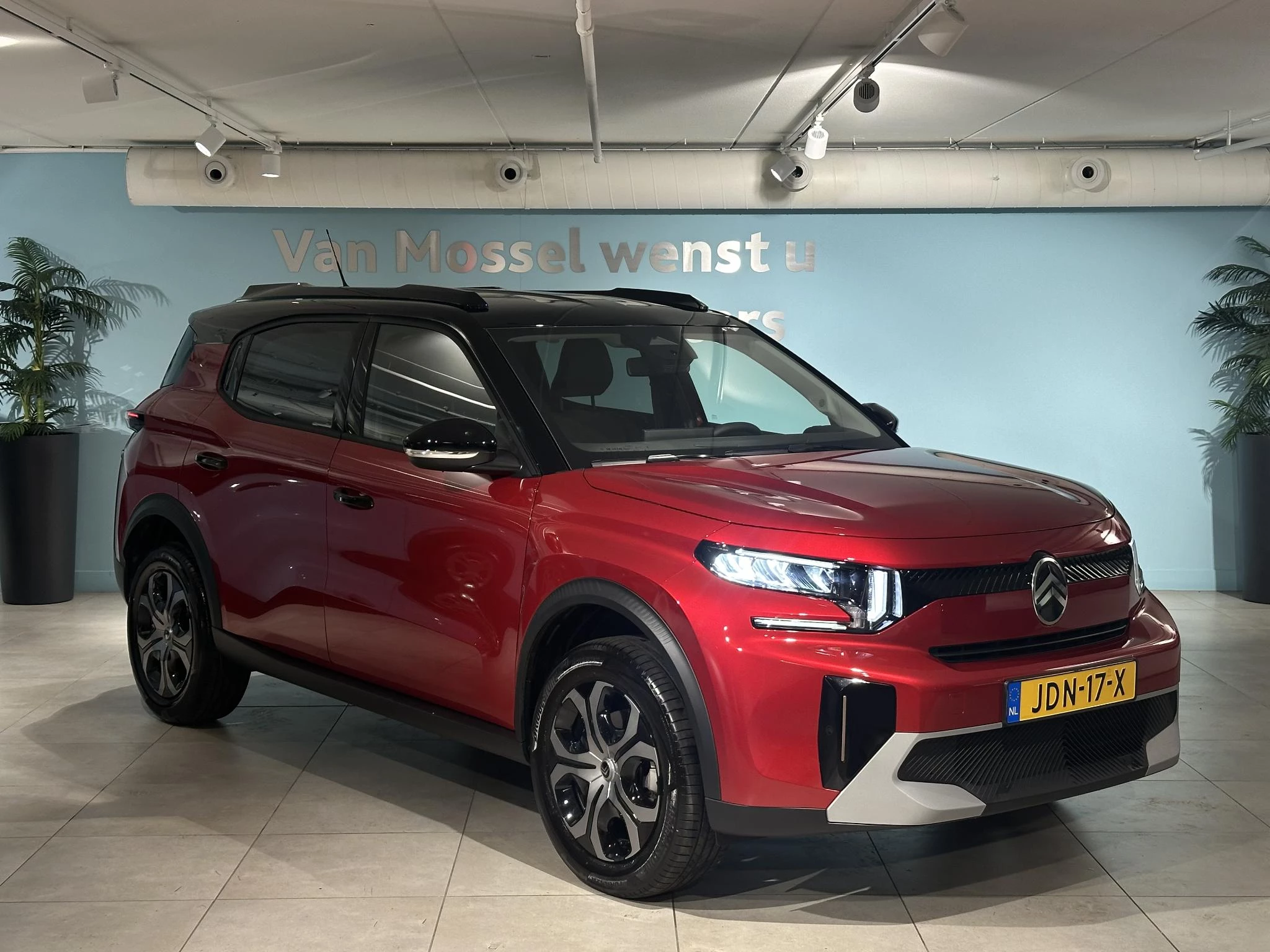 Citroën-C3 Aircross-image-2