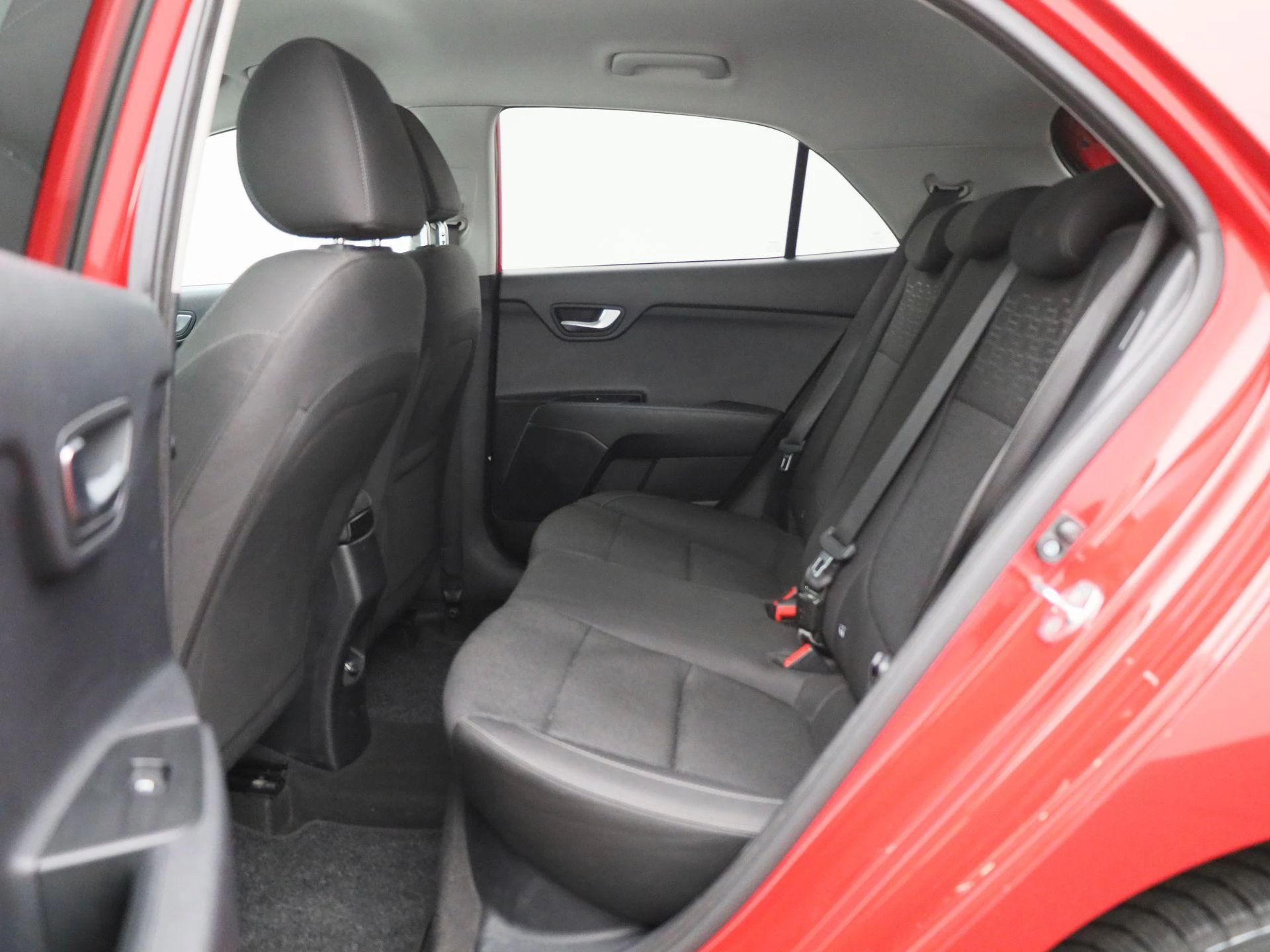 Kia Rio 1.0 T-GDi MHEV DynamicPlusLine