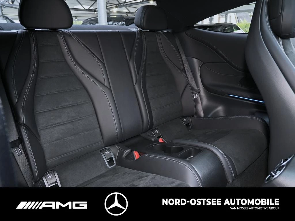 Mercedes-Benz CLE 200 AMG COUPÉ 19'' AMG PANO WINTERPAKET MEMO AMG LineC236 CLE 200 AMG COUPÉ 19'' AMG PANO WINTERPAKET ME