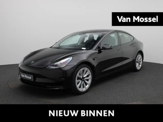 Tesla Model 3 Long Range AWD 75 kWh