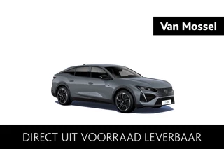 Peugeot 408 GT Avantage