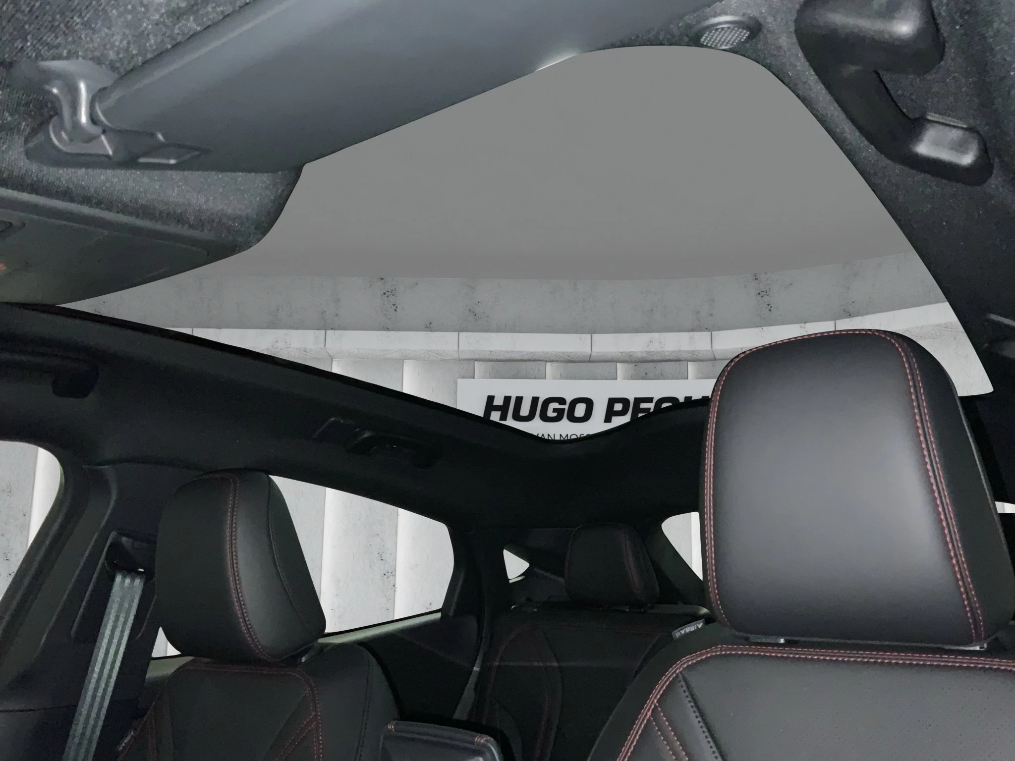 Ford-Mustang Mach-E-image-14