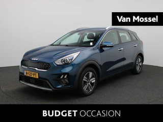 Kia Niro 1.6 GDi Hybrid DynamicLine
