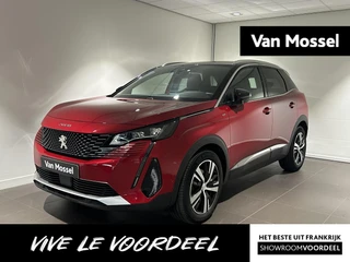 Peugeot 3008 1.6 PureTech GT