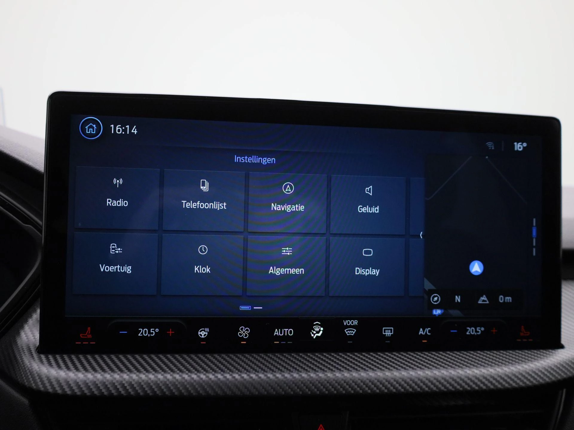 Ford Kuga 2.5 PHEV ST-Line