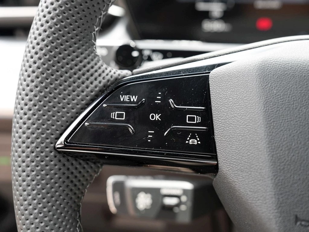 Audi Q3 Sportback 1.5 TFSI