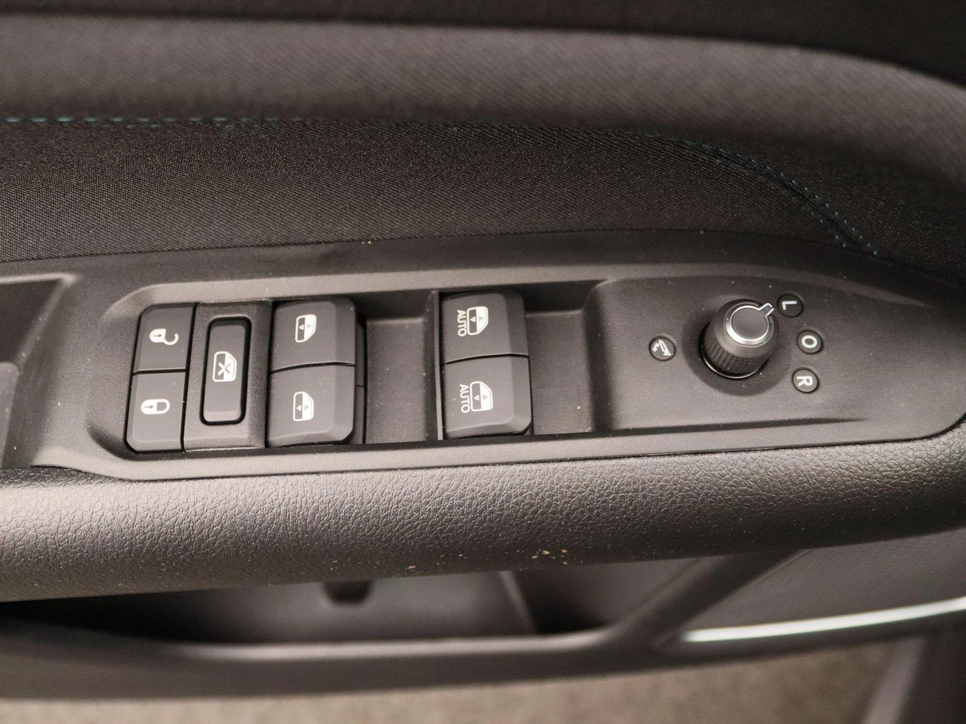 Jeep Compass 4xe 240 Plug-in Hybrid Electric Trailhawk