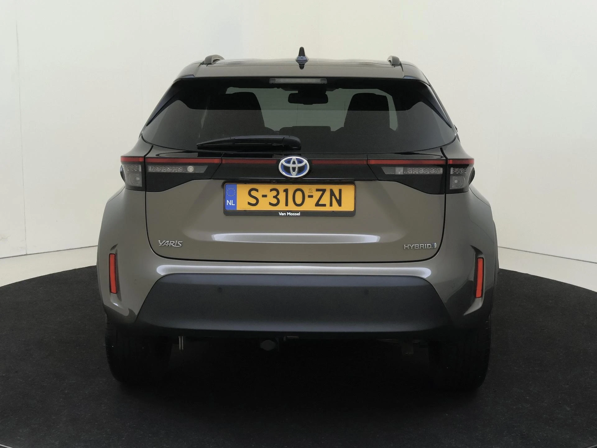 Toyota-Yaris Cross-image-7