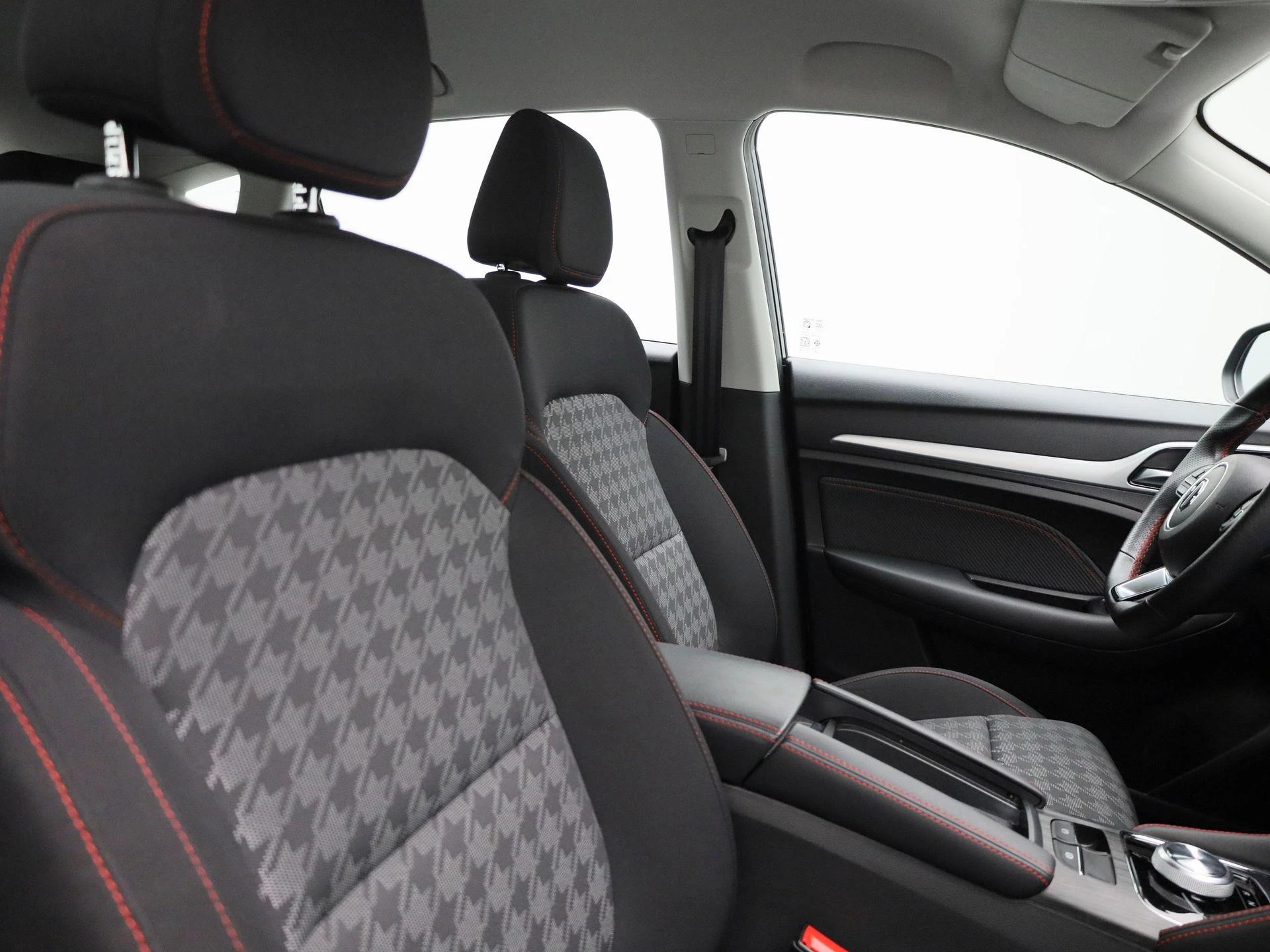 MG ZS Standard Range 51 kWh Comfort