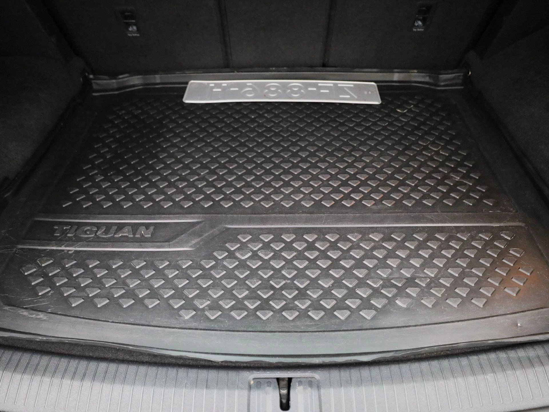 Volkswagen Tiguan 1.5 TSI Comfortline Business 131 PK|