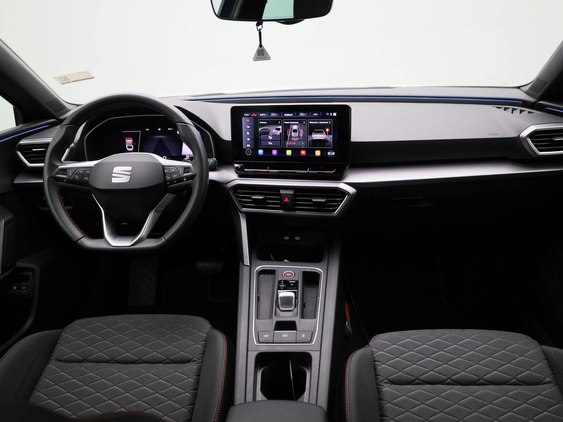 SEAT Leon - 37