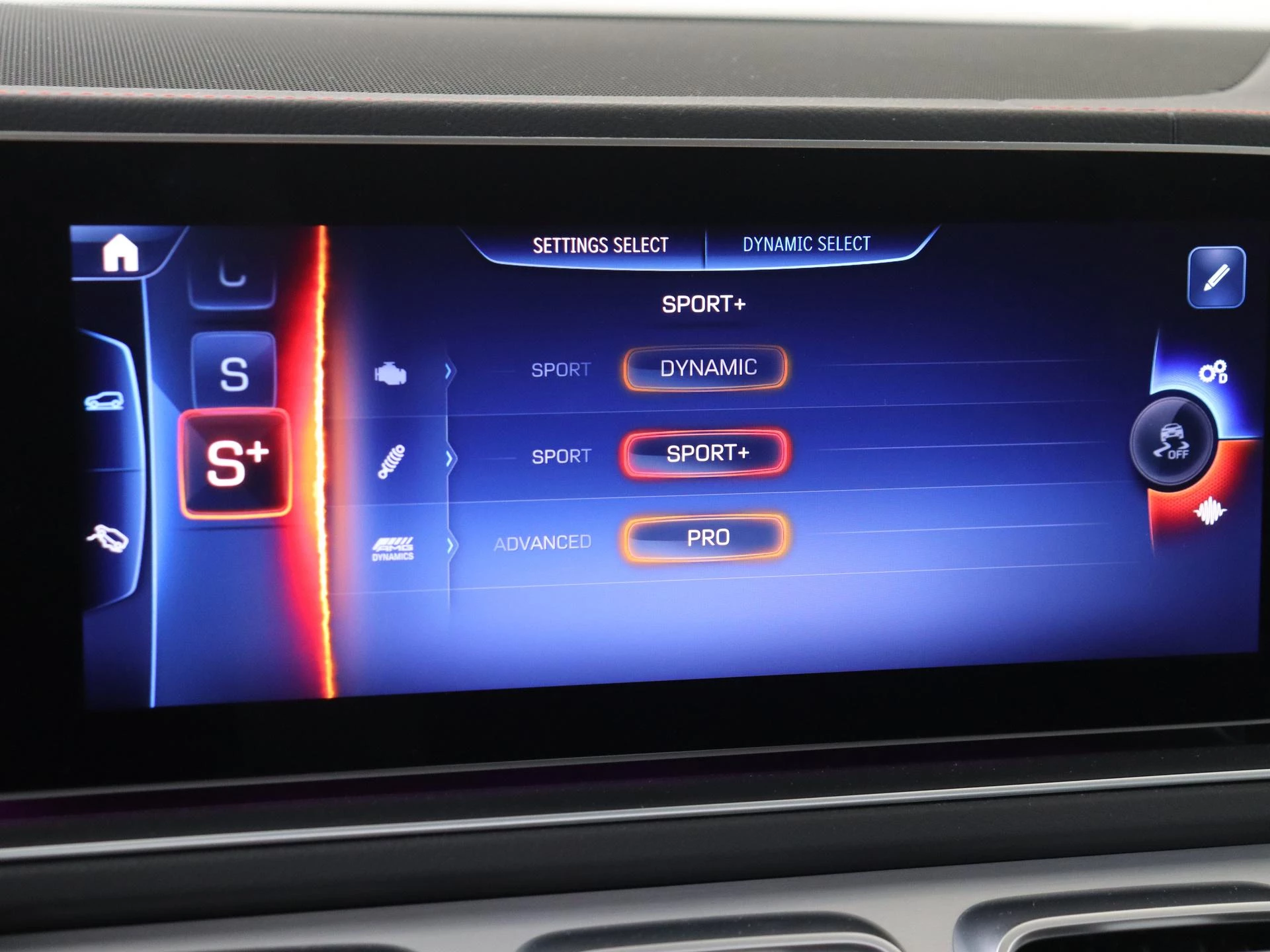 Mercedes-Benz GLE AMG 53 Hybrid 4MATIC+ Night Edition Premium Plus