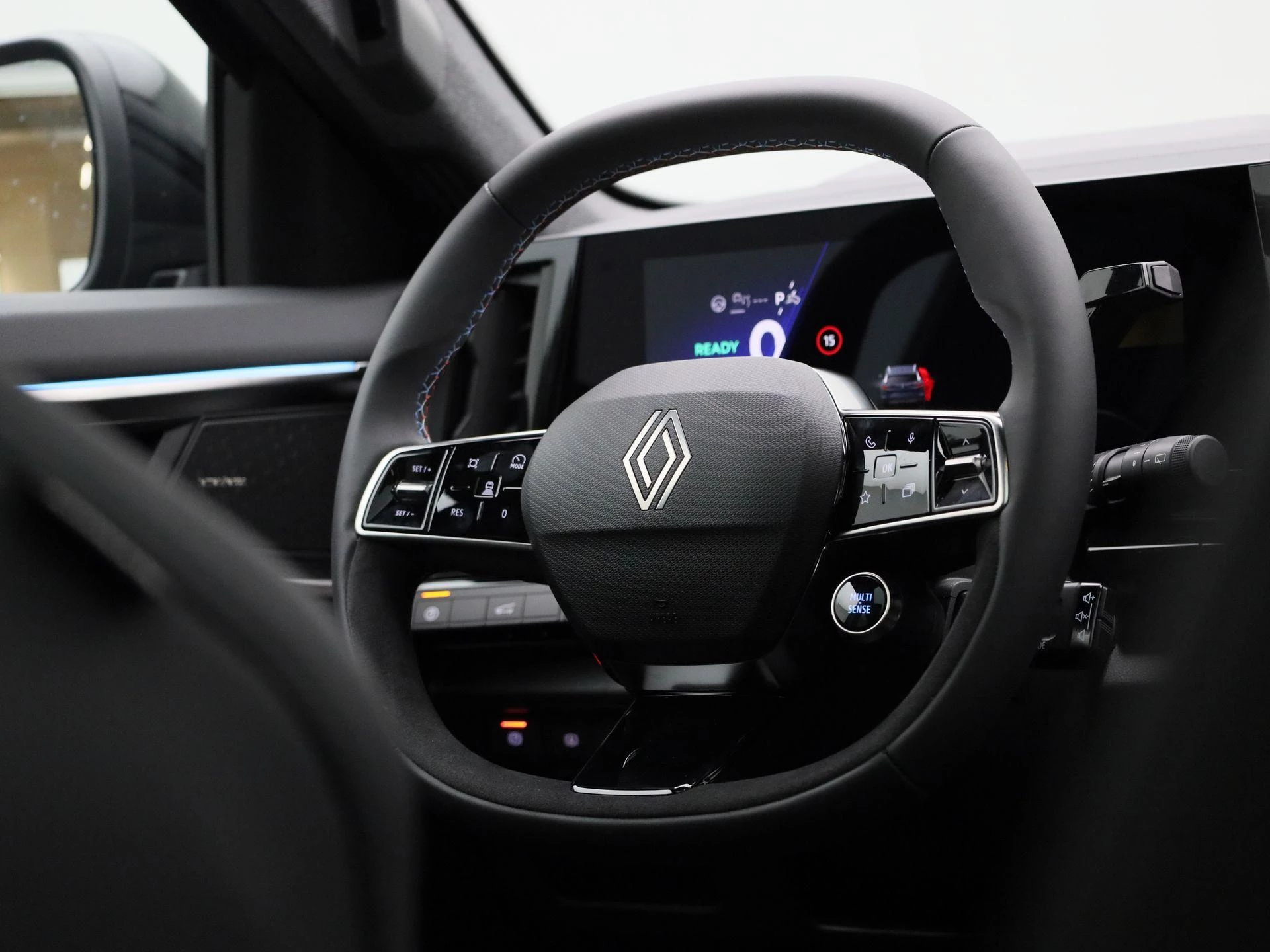 Renault Austral 1.2 E-Tech full hybrid 200 esprit Alpine