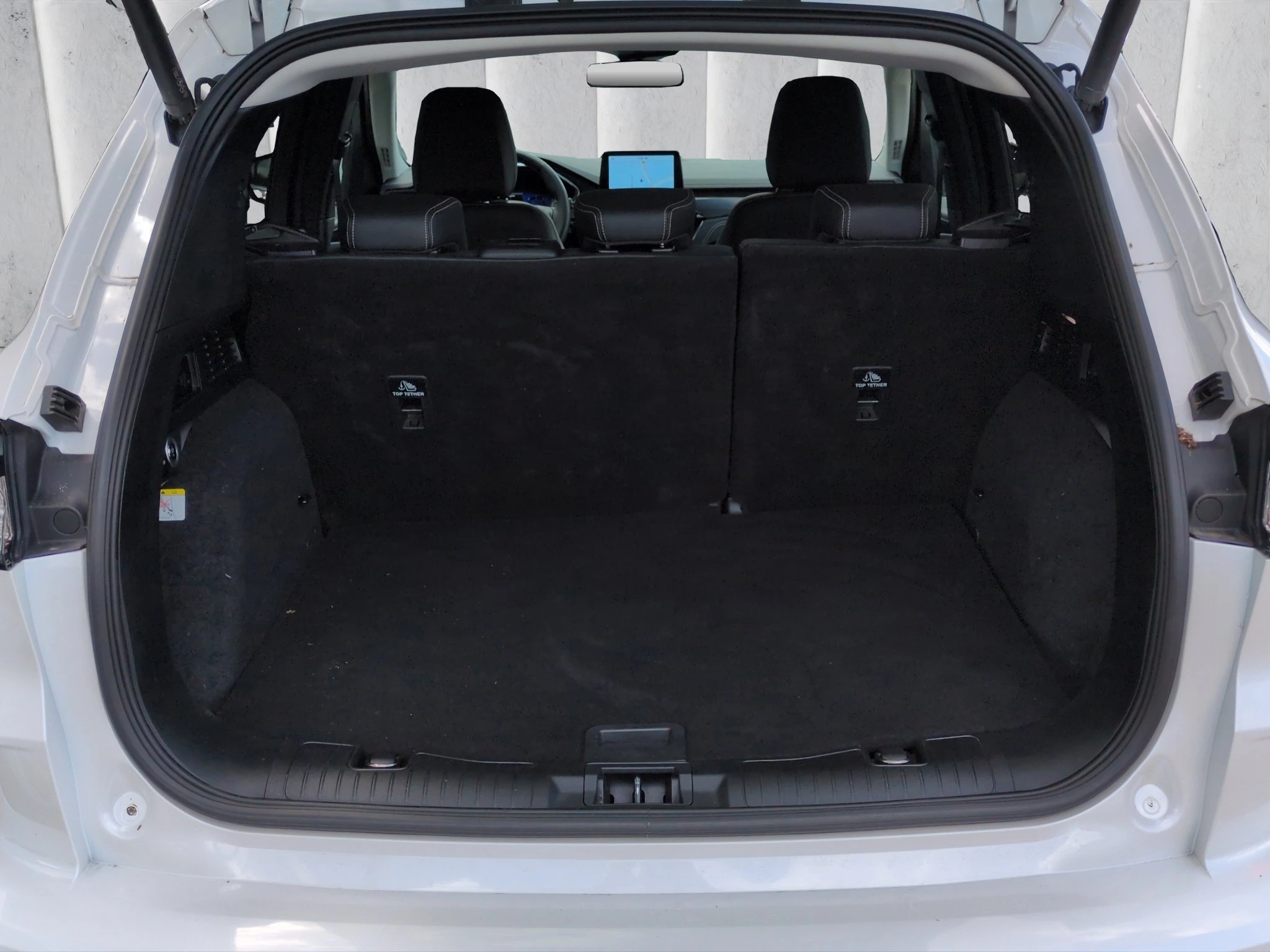 Ford Kuga Vignale AHK*WINT.PKT*FAS.PKT*HuD*LMF