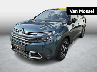 Citroën C5 Aircross 1.2 PureTech 130 S&S EAT8 Live