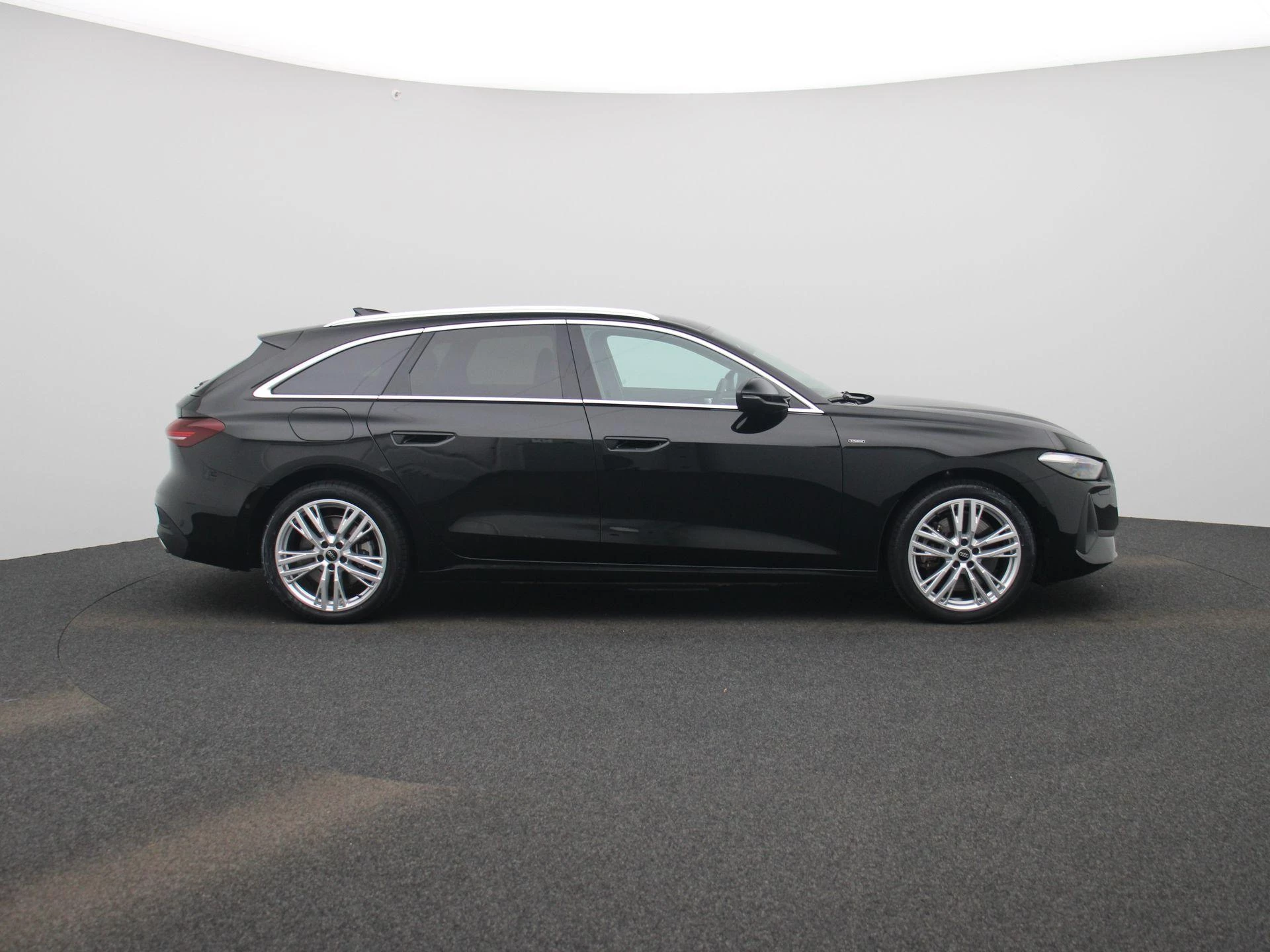 Audi A5 Avant 2.0 e-hybrid quattro S edition