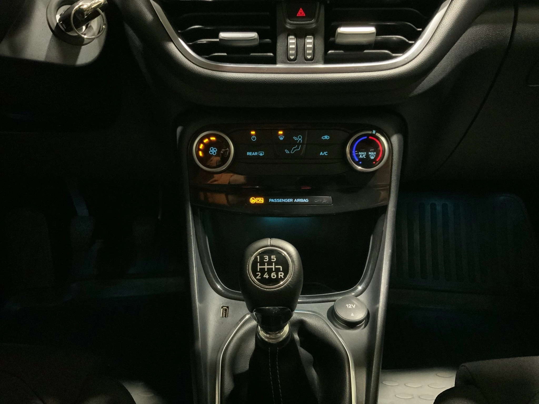 Ford Puma Titanium*NAVI*RFK*GRA*BT