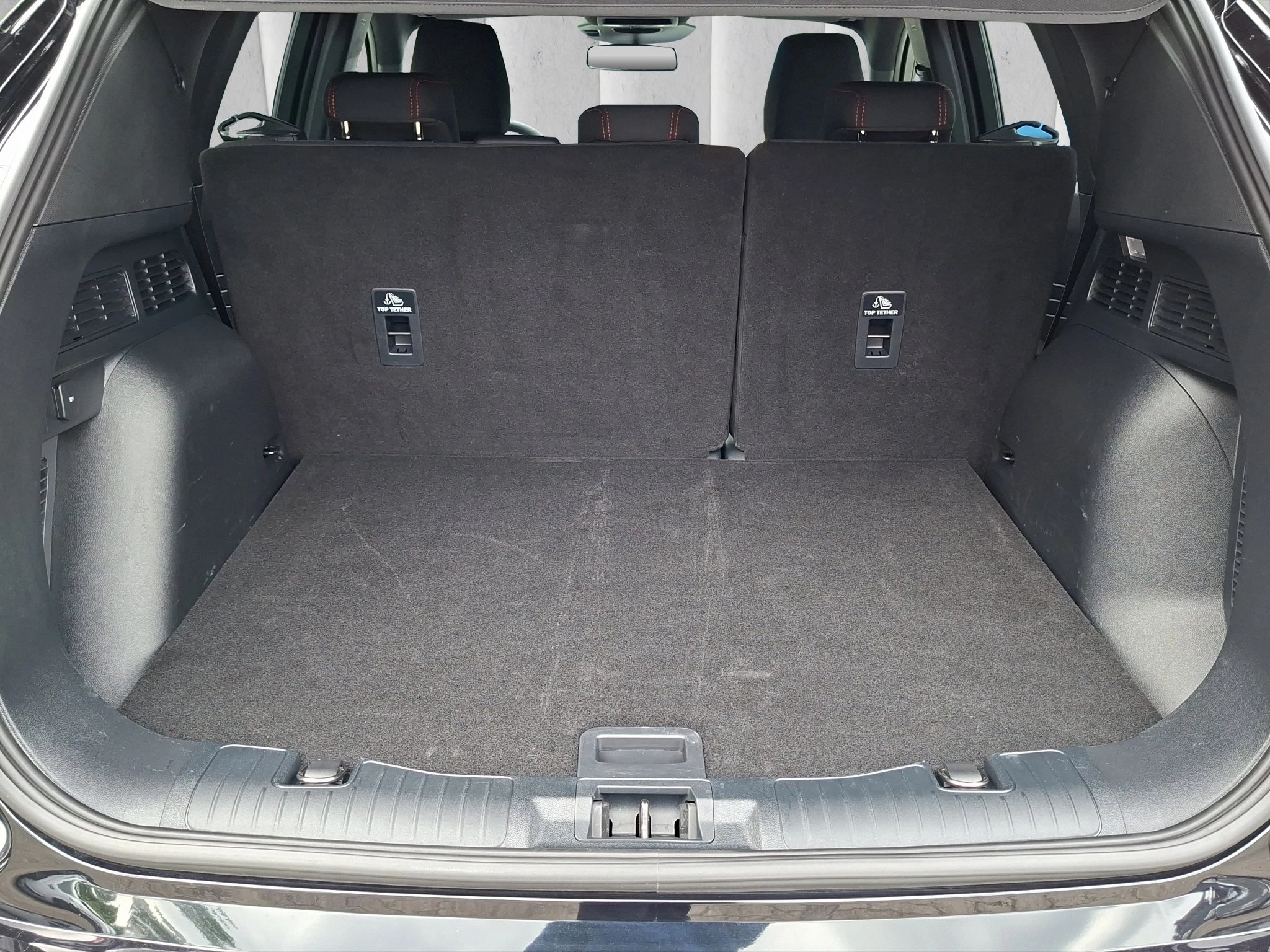 Ford Kuga ST-Line Aut.*KAM*LED-MATRIX*NAVI*GRA*WINTER-PKT.
