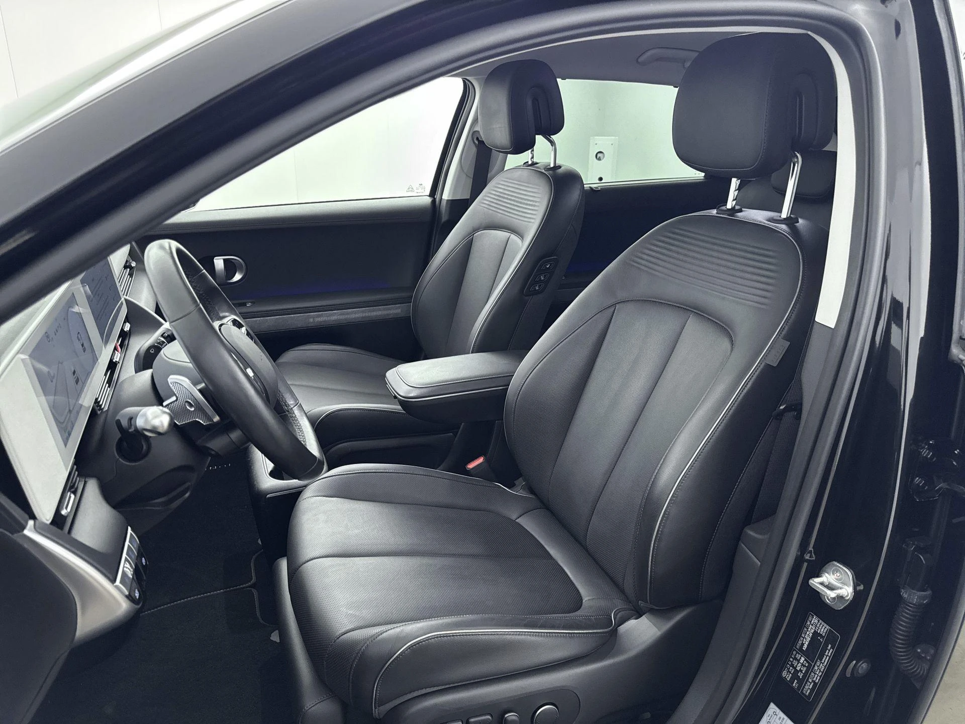 Hyundai-IONIQ 5-image-21