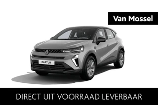 Renault Captur Esprit Alpine
