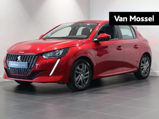 Peugeot 208 Active Pack