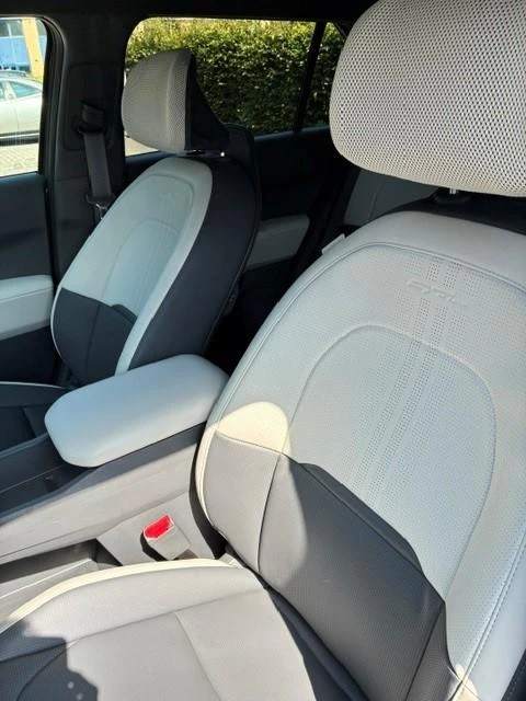 Kia EV3 EV3 81.4 kWh GT-Line Business Edition MY26