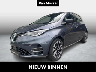 Renault ZOE Zen B-buy R135